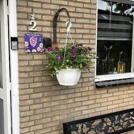 Luxury House * Rotterdam