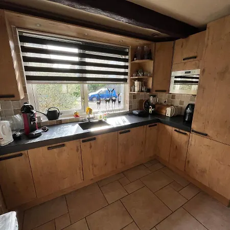 Holiday home Luxury House *