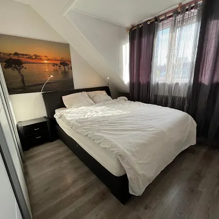 Luxury House Holiday home