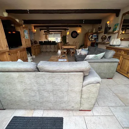 Luxury House Holiday home *