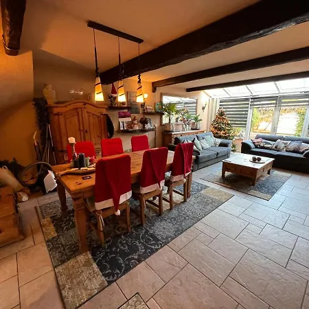 Luxury House Holiday home Rotterdam