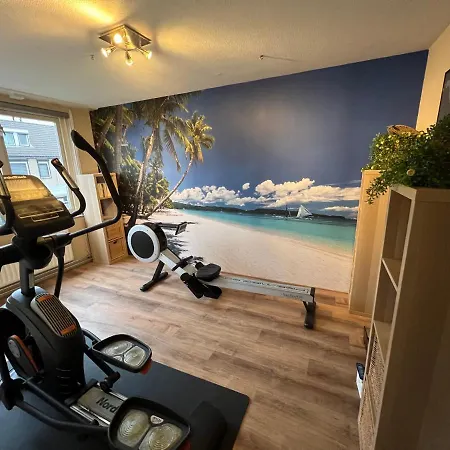 Luxury House Holiday home