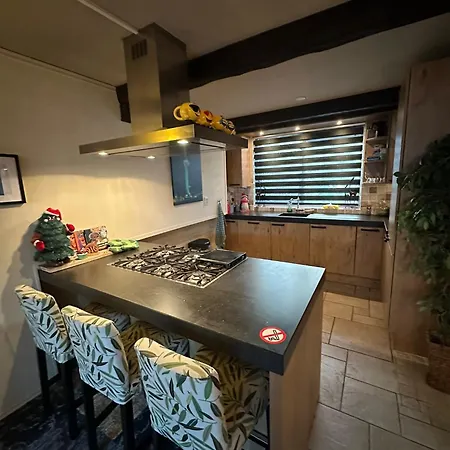 Luxury House Holiday home *