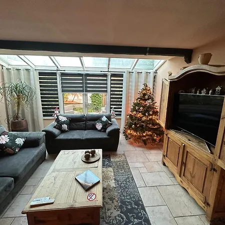 Holiday home Luxury House *